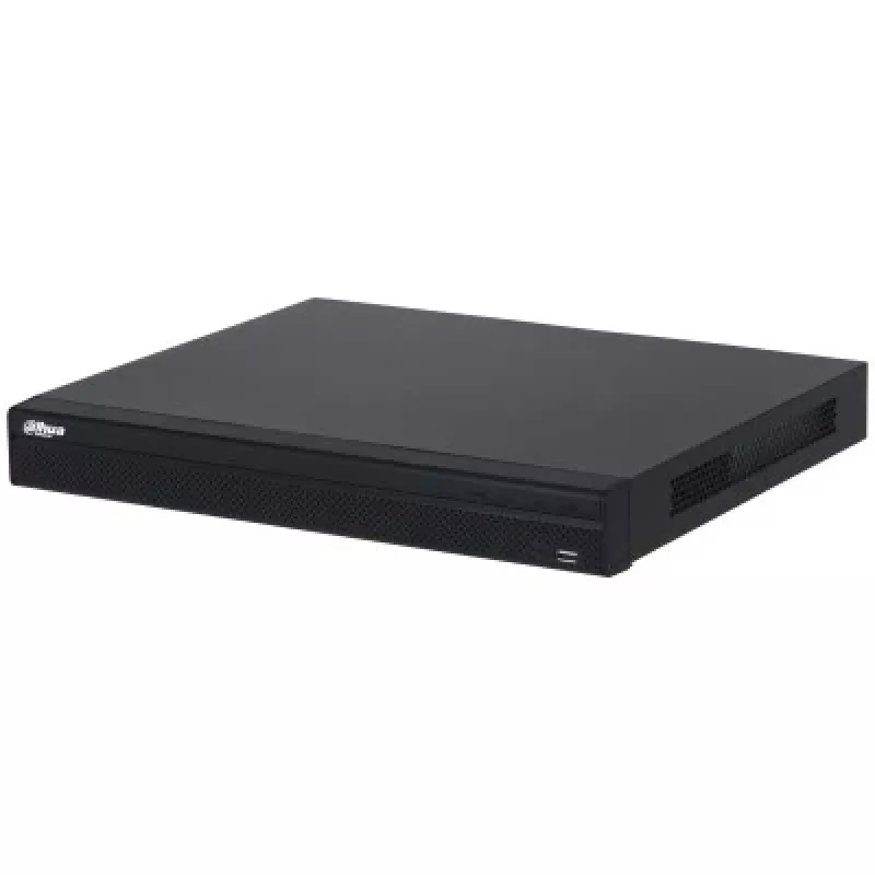 Dahua Technology DHI-NVR4208-8P-4KS3 rejestrator sieciowy wideo