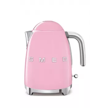 Smeg 50's Style Kettles KLF03PKEU Różowy