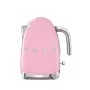 Smeg 50's Style Kettles KLF03PKEU Różowy