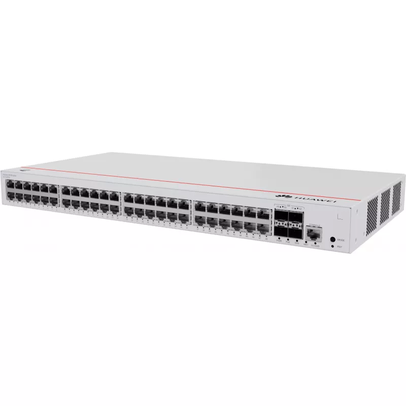 HUAWEI eKit S310 Series S310-48P4S Zarządzalny przełącznik L3