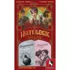Kronologic - Paris1920: Liebesleid & Opernpanik, rozszerzenie gry planszowej