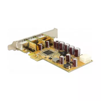 Wewnętrzny adapter USB 2.0 DeLOCK 89655
