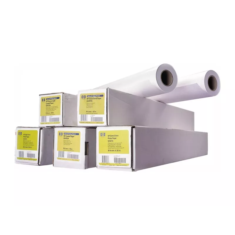 Papier do plotera HP C6020B