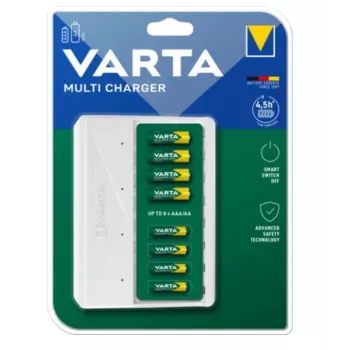 Ładowarka Varta 57659 101 401 AC NiMH 0.45A
