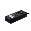 Ładowarka wewnętrzna Akyga AK-EV-09 Uniwersalna Czarna DC 54.6V Kabel 1m