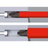 Śrubokręt Wiha LiftUp electric SB 2831-09020 z magazynkiem na bity