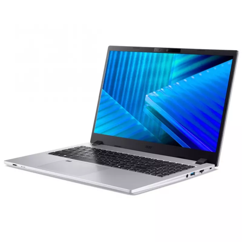 Laptop Acer TravelMate P2 TMP215-75-G2-TCO-54C5 15.6 cala Intel Core Ultra 5 16GB 512GB Intel Arc Windows 11 Pro