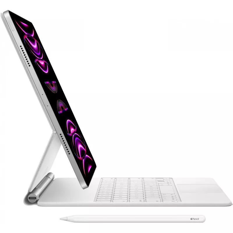 Tablet Apple iPad Pro 6. generacji 12,9 cala M2 16GB 1TB iPadOS