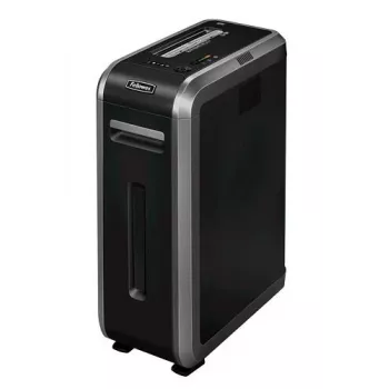 Niszczarka Powershczerwony 125I/4613001 Fellowes