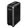 Niszczarka Powershczerwony 125I/4613001 Fellowes