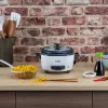 Russell Hobbs Rice Stove Midi 0,8l czarny biały 27030-56 2703056 (27030-56)