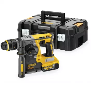 Młotowiertarka DeWalt DCH274P2T