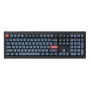 klawiatura Wrl V6 MAX/CARBON Czarny V6M-D3 Keychron