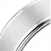 Manta SR01SL 65mm OneRing Silver