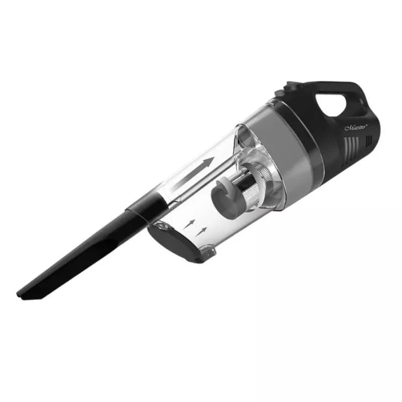 2 w 1 odkurzacz pionowy Maestro MR-615