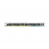 Przełącznik zarządzalny Cisco Catalyst C1300-48MGP-4X L2/L3 Gigabit Ethernet PoE