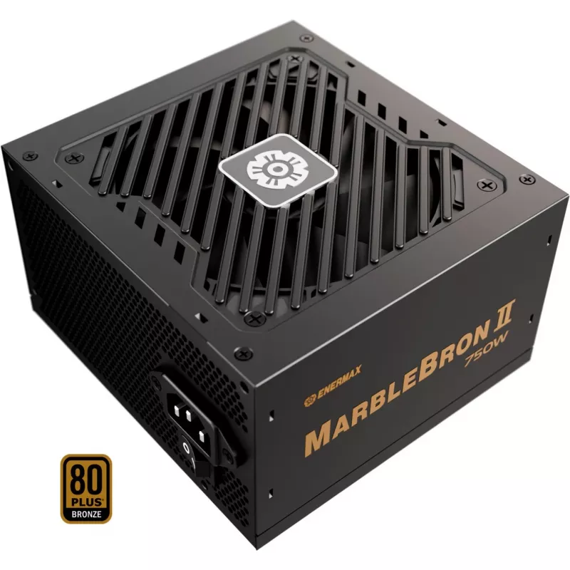 Zasilacz Enermax 750W MARBLEBRON II