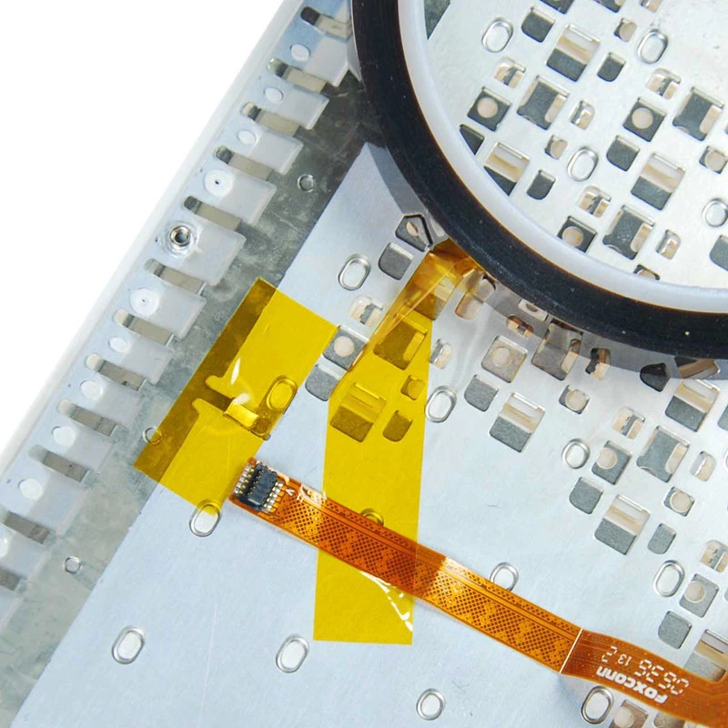 iFixit EU145113-2 poliamidowa taśma naprawcza elektroizolacyjna, 32 m x 12,7 mm