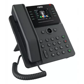 IP Phone Fanvil V62W Czarny