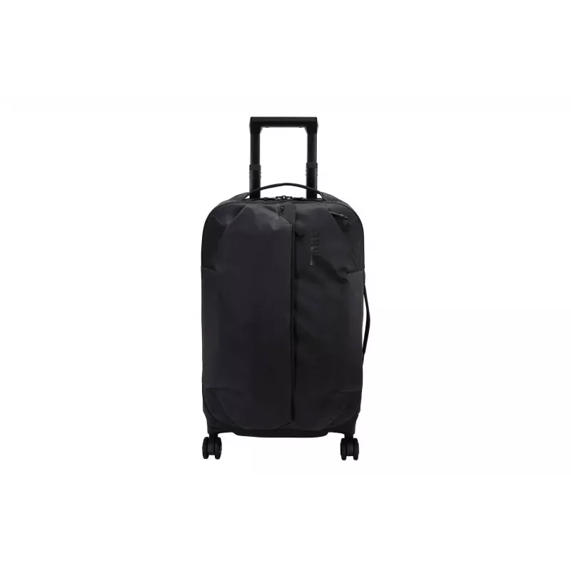 Thule Aion TARS122 - Czarny Trolley Miękka skorupa 35 L Poliester