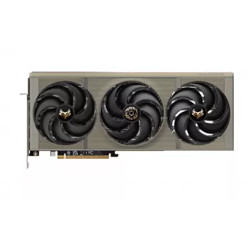 Karta graficzna Sapphire NITRO+ Radeon RX 9070 XT OC Crimson Desert Edition — 16 GB GDDR6, 256-bit, PCIe 5.0