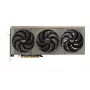 Karta graficzna Sapphire NITRO+ Radeon RX 9070 XT OC Crimson Desert Edition — 16 GB GDDR6, 256-bit, PCIe 5.0