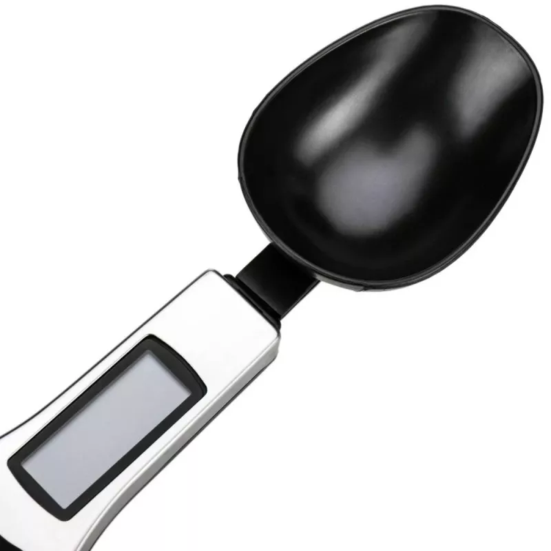 Extralink Home S1 Waga łyżkowa, 500g/0.1g