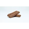 Przysmaki dla psów TufTuf Meaty Sticks z wieprzowiną 70 g — miękki gryzak treningowy, bez zbóż, glutenu i cukru