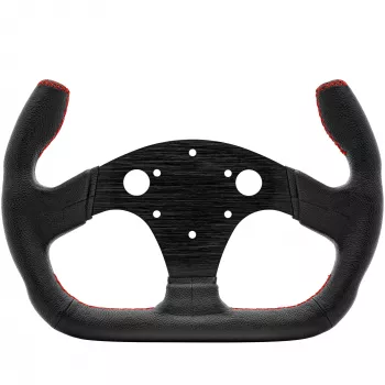 Kierownica Simagic P-325C 325mm Skórzana felga do simracingu