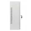 Lanberg WAF1-5203-06-00B 6U Szafa ścienna Szary