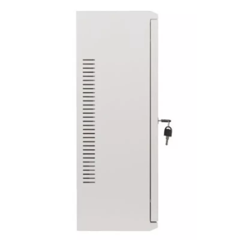 Lanberg WAF1-5203-06-00B 6U Szafa ścienna Szary