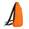Torba na laptop SBOX NSE-1206O Dubai dla laptopów 15,6 cala, pomarańczowa