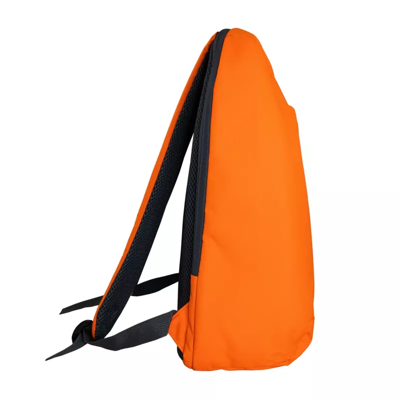 Torba na laptop SBOX NSE-1206O Dubai dla laptopów 15,6 cala, pomarańczowa