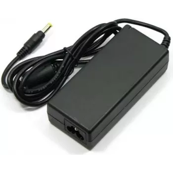 Lenovo 65W 3pin zasilacz/inwerter Wewnętrzny Czarny