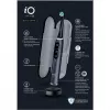Szczoteczka do zębów Oral-B iO Series 9 Luxe Edition Czarny Onyx