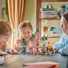 LEGO Disney Princess Castle and Royal Pets building set 43267 — 787 elementów, 5 minifigurek, wiek 6+, 320×460×100 mm