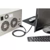 Kabel HDMI Digitus DB-330123-050-S 5m