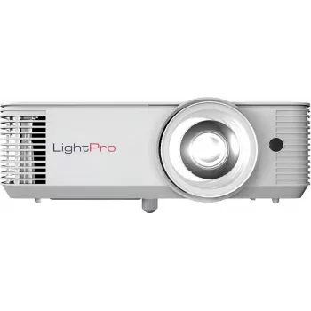 Projektor standardowy InFocus MULTIMEDIA PROJECTOR 3800 ANSI lumenów DLP XGA 3D