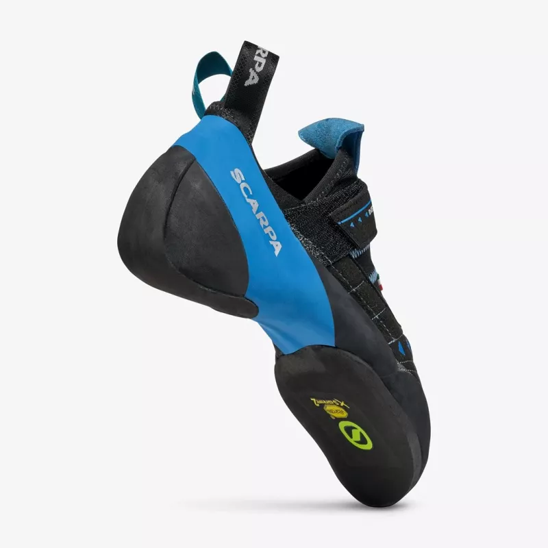 Scarpa INSTINCT VSR Czarny
