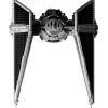 LEGO Star Wars Tie Interceptor model 75382 — szczegółowa konstrukcja myśliwca, 1931 szt., 18+