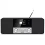 Przenośne radio TechniSat DigitRadio 3 IR Cyfrowe DAB FM 20 W