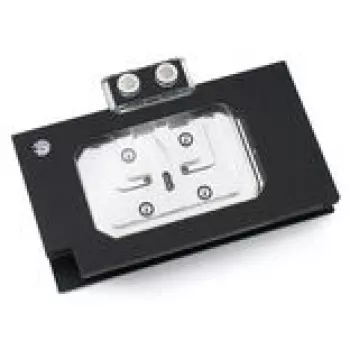 Blok wodny BitsPower NEBULA V2 TUF Gaming RTX 5090, ARGB, akryl, czarny