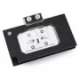 Blok wodny BitsPower NEBULA V2 TUF Gaming RTX 5090, ARGB, akryl, czarny