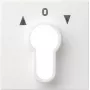 Gira 066403 Urządzenie sieciowe Białe