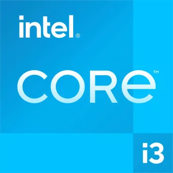 Procesor Intel Core i3-13100F 3.4 GHz 4 rdzenie 12 MB Cache LGA 1700