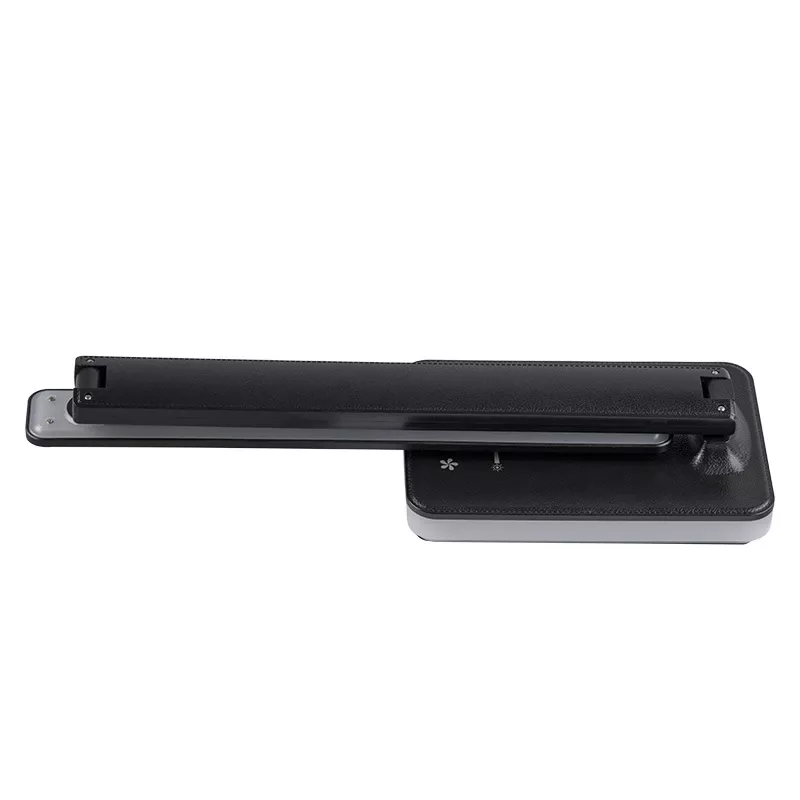 Tracer 47710 Prisma Czarny LED Desk Lamp