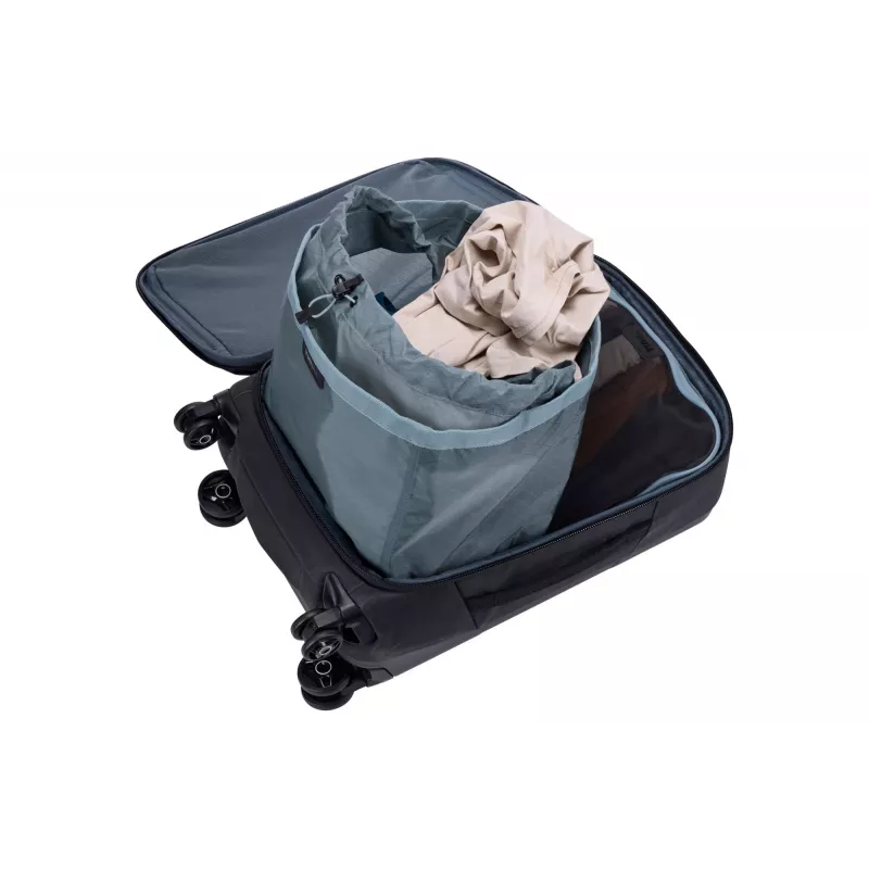 Torba na pranie Thule 5582 Packable w kolorze pond gray