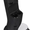 Odkurzacz pionowy Karcher FC 4-4, akumulator Li‑Ion 2,5 Ah, czyszczenie na sucho i mokro, wałek czyszczący 30 cm, czarno-szary