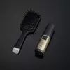 ghd Mini Paddle Brush szczotka do włosów, czarna