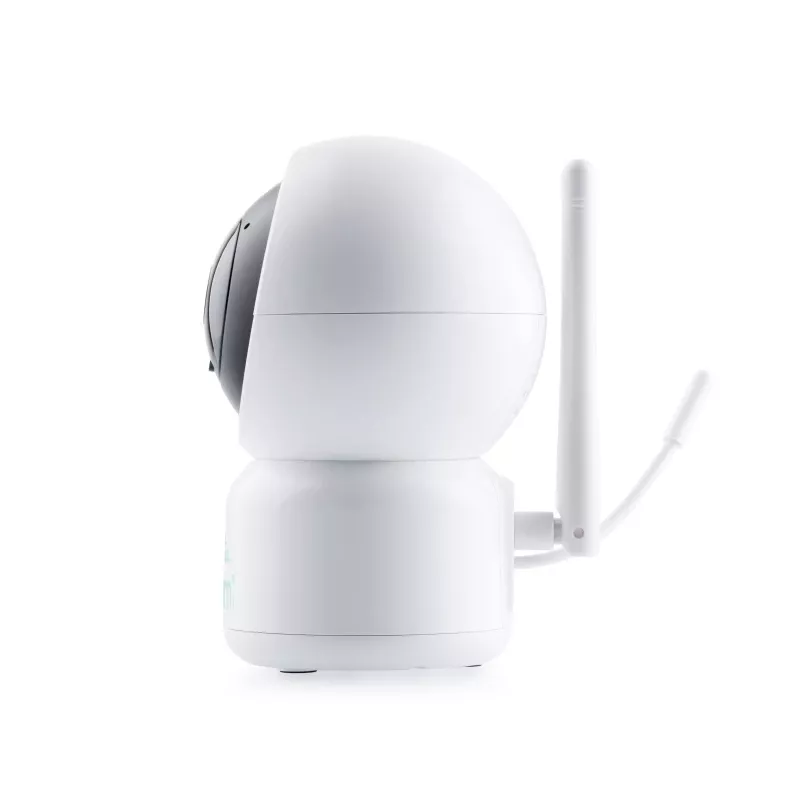 Cyfrowa niania ETA 630690000 2 kanały Biały